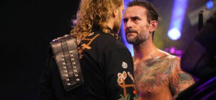 CM Punk
