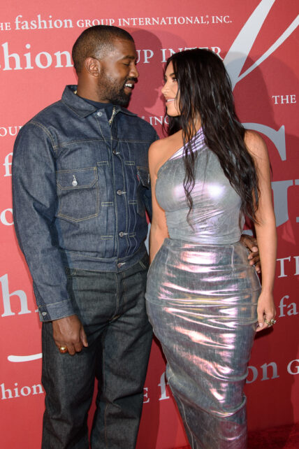Kanye West's Divorce Attorney Steps Down In Case Against Kim Kardashian
