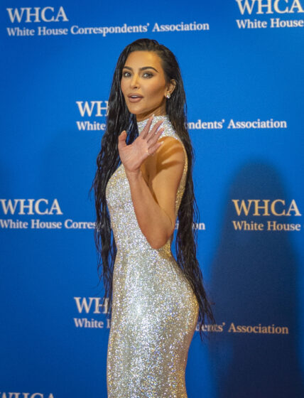 Kim Kardashian Files Emergency Restraining Order Against Alleged Stalker