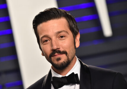 2019 Vanity Fair Oscar Party