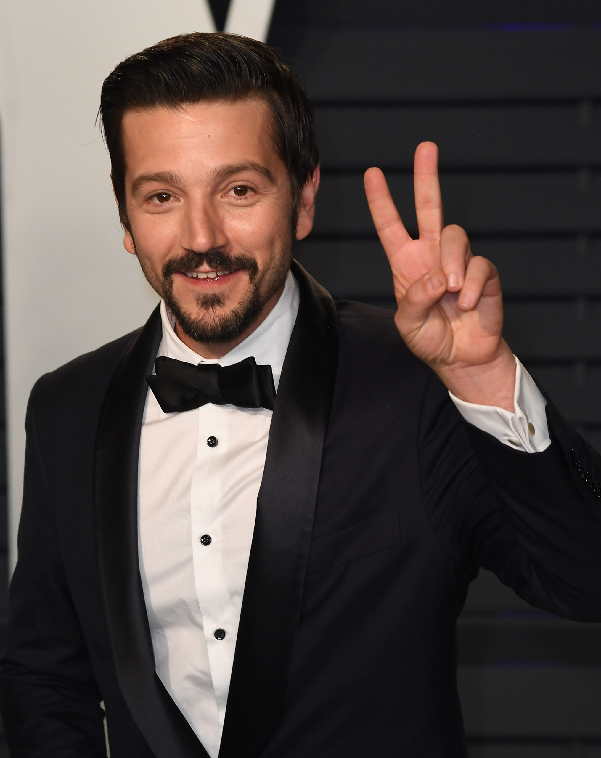 CA: Vanity Fair Oscar Party - Arrivals