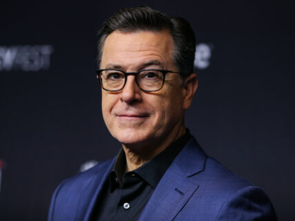 2019 PaleyFest LA - CBS's 'An Evening with Stephen Colbert'