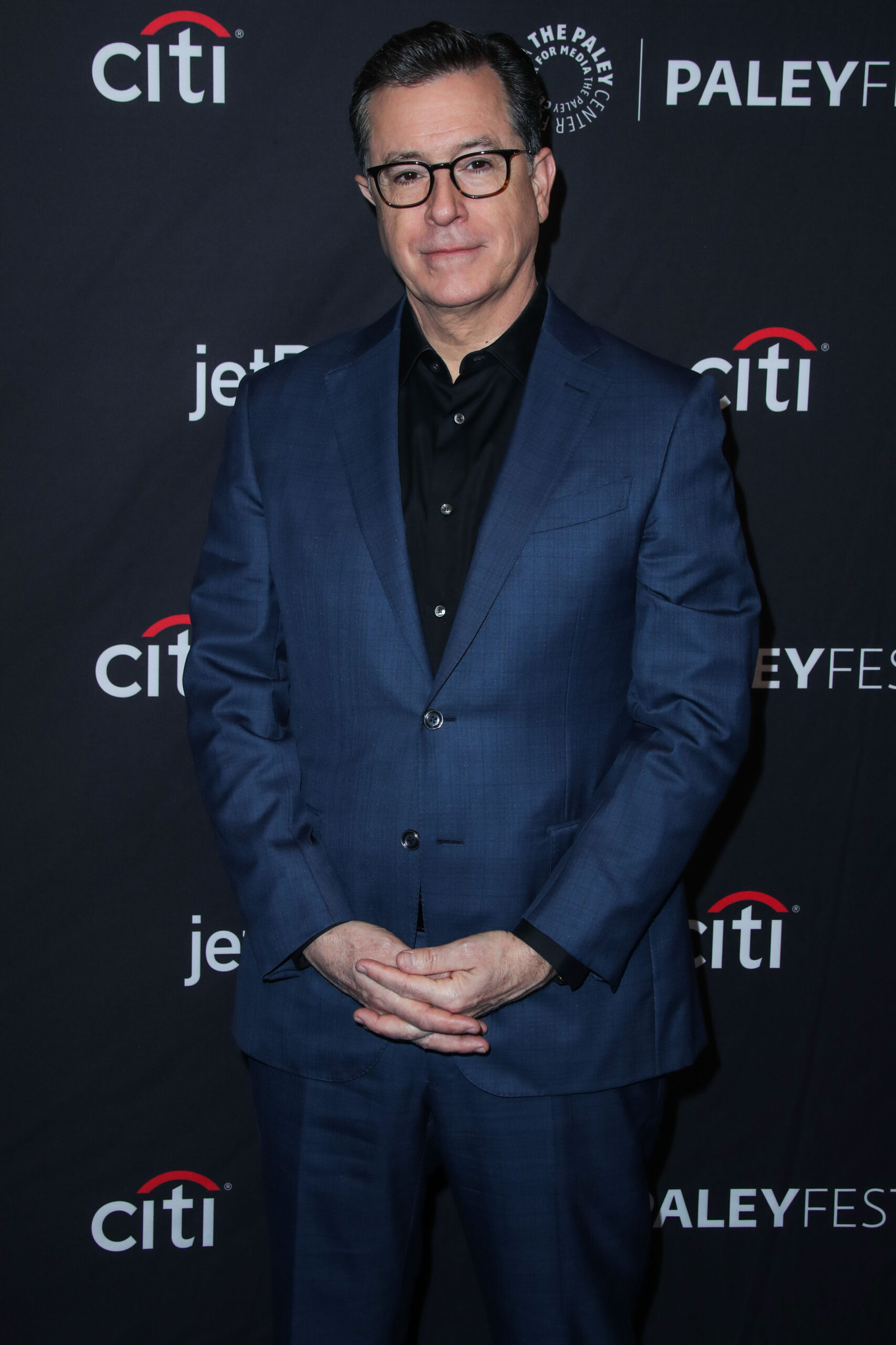 2019 PaleyFest LA - CBS's 'An Evening with Stephen Colbert'