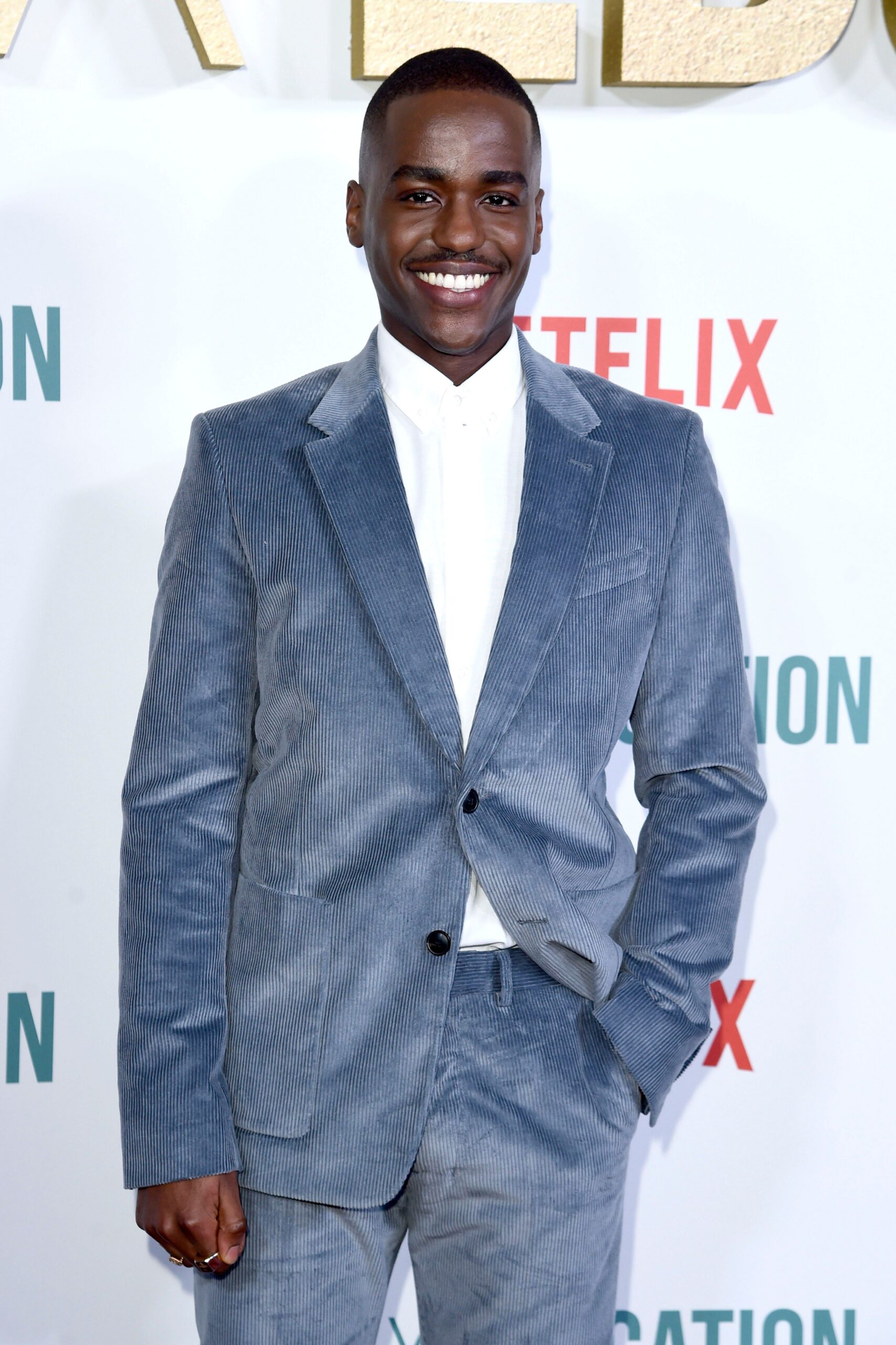 'Sex Education' Season 2 Premiere In London