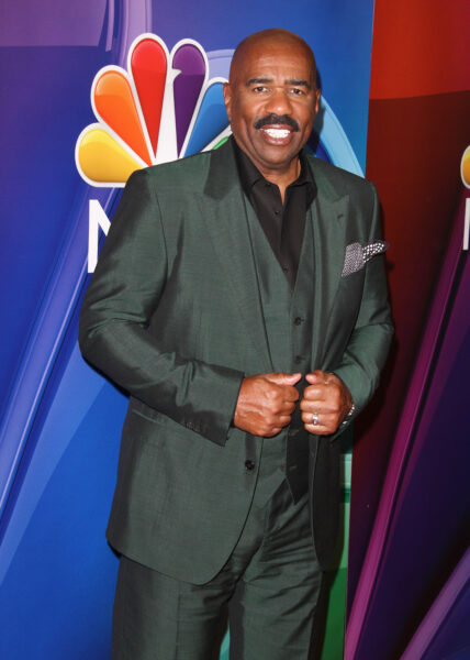 More Celebs Attending the NBC Press Tour 2017 in LA