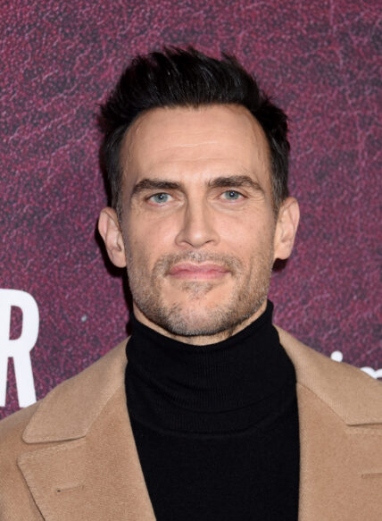 The Tender Bar Los Angeles Premiere
