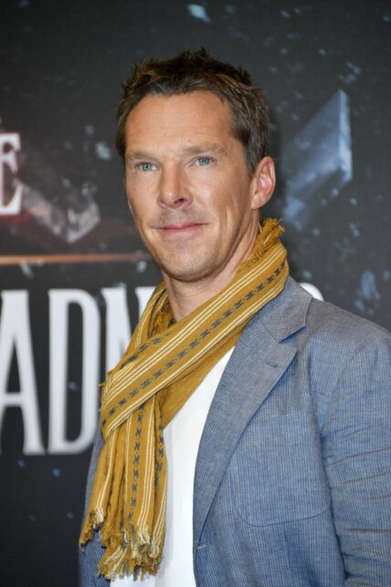 Photocall 'Doctor Strange in the Multiverse of Madness' in Berlin