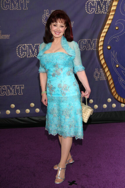 Naomi Judd 1946-2022