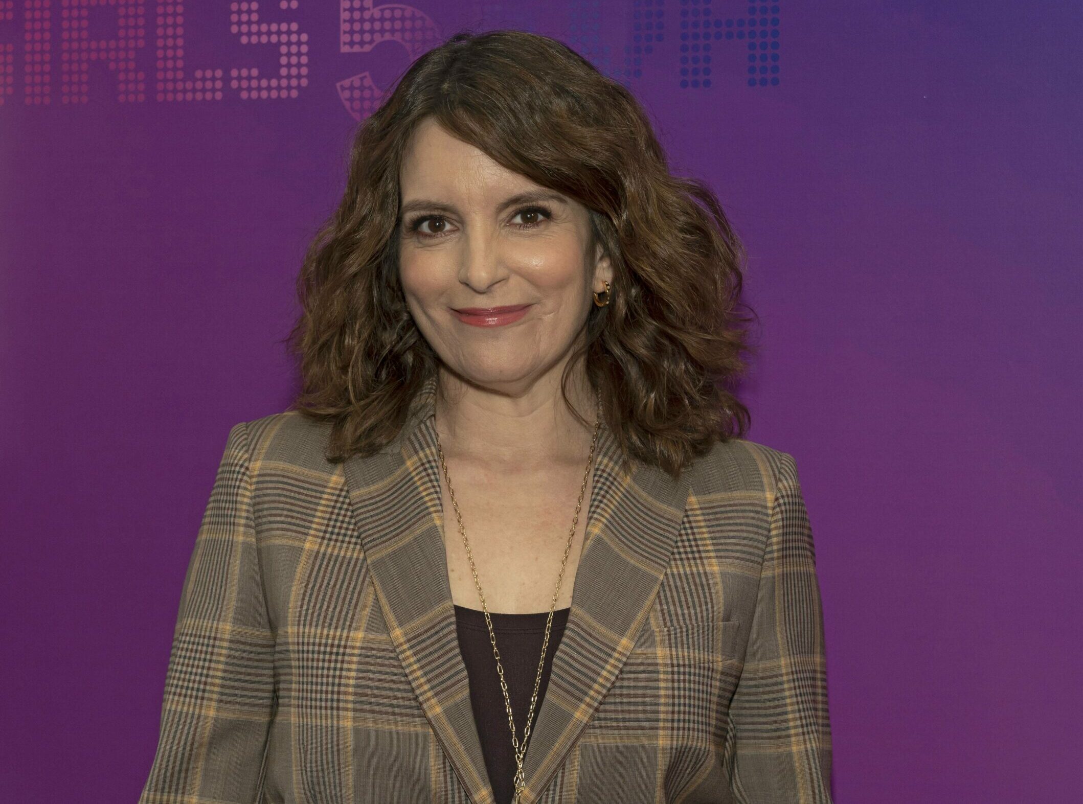 May 1, 2022, New York, United States: Paula Pell attends the Peacock's ''Girls5eva'' Season 2 Premiere at The Roxy Hotel in New York City. 01 May 2022 Pictured: Tina Fey