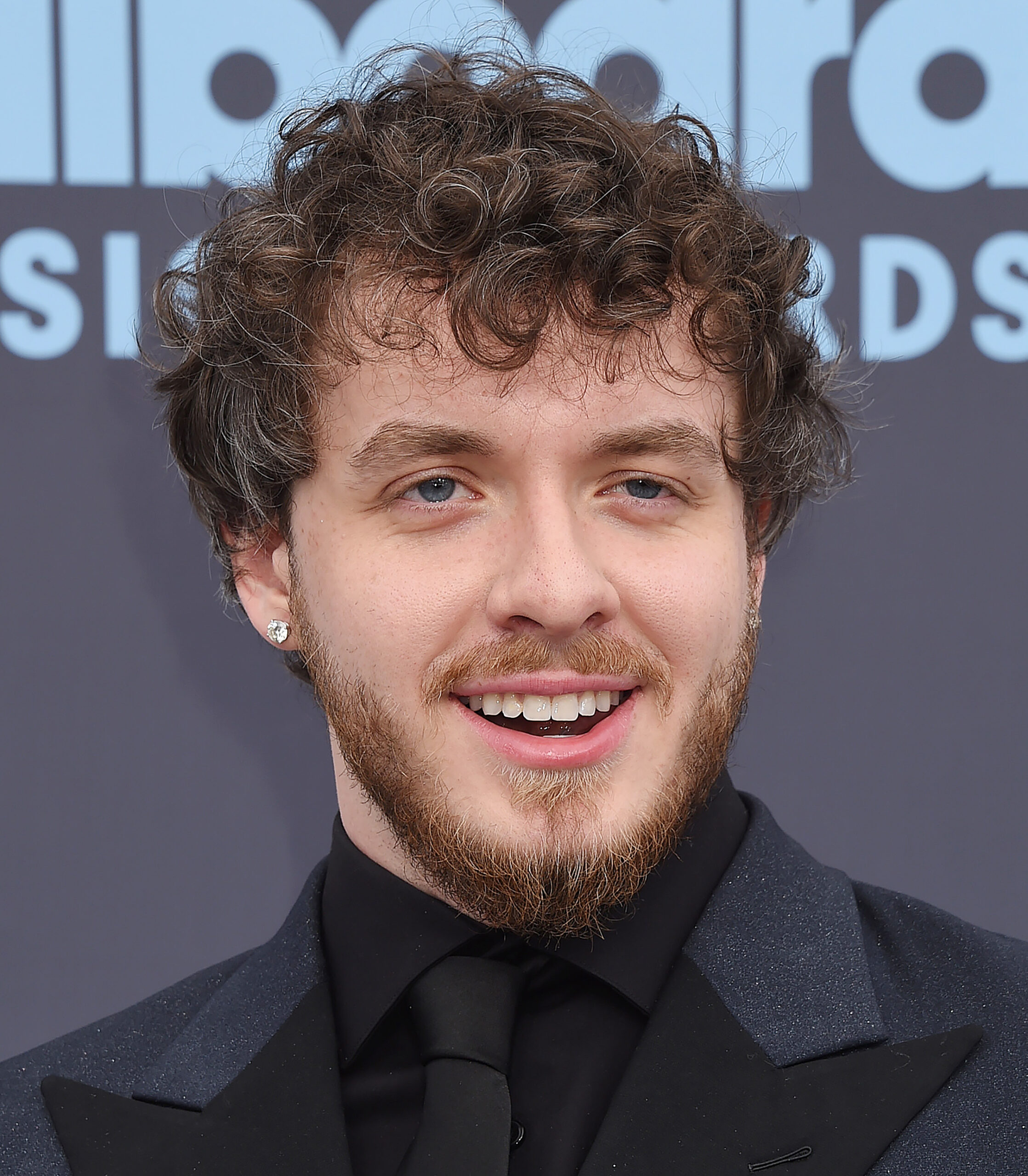 Jack Harlow at Billboard Music Awards