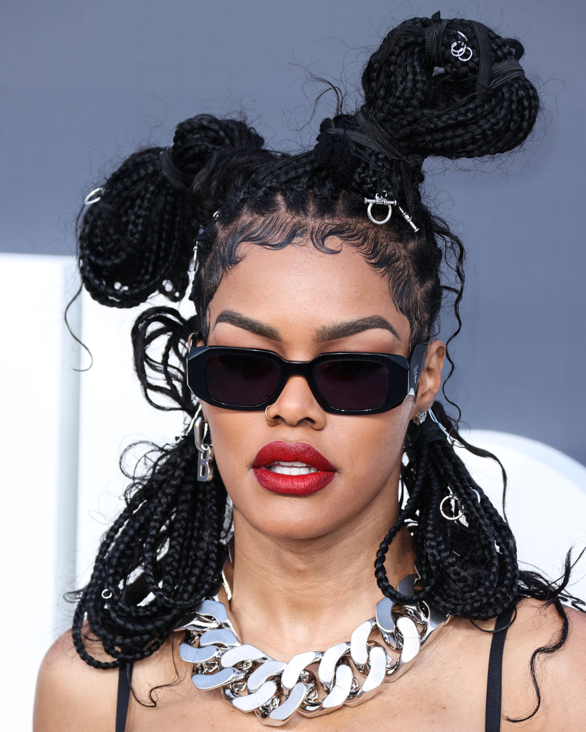 2022 Billboard Music Awards - Arrivals