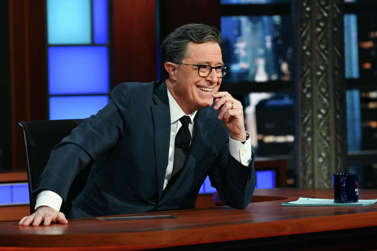 Late Show