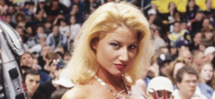 Tammy Sytch