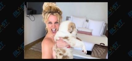 Britney Spears