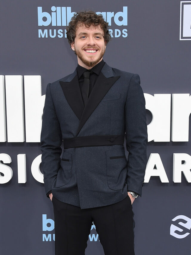 2022 Billboard Music Awards - Arrivals