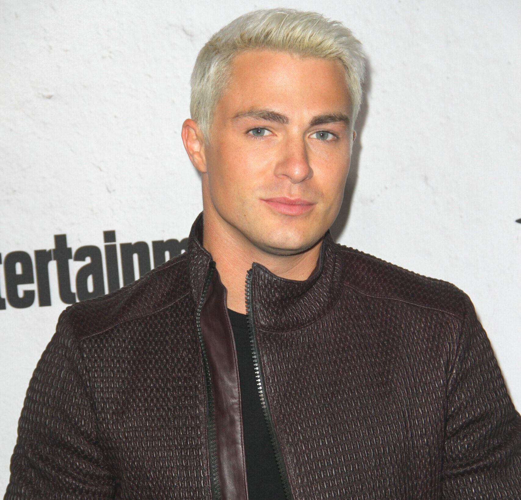 Colton Haynes at the Entertainment Weekly's Annual Comic-Con Party 2017 at the Float at Hard Rock Hotel San Diego on July 22, 2017 in San Diego, CA