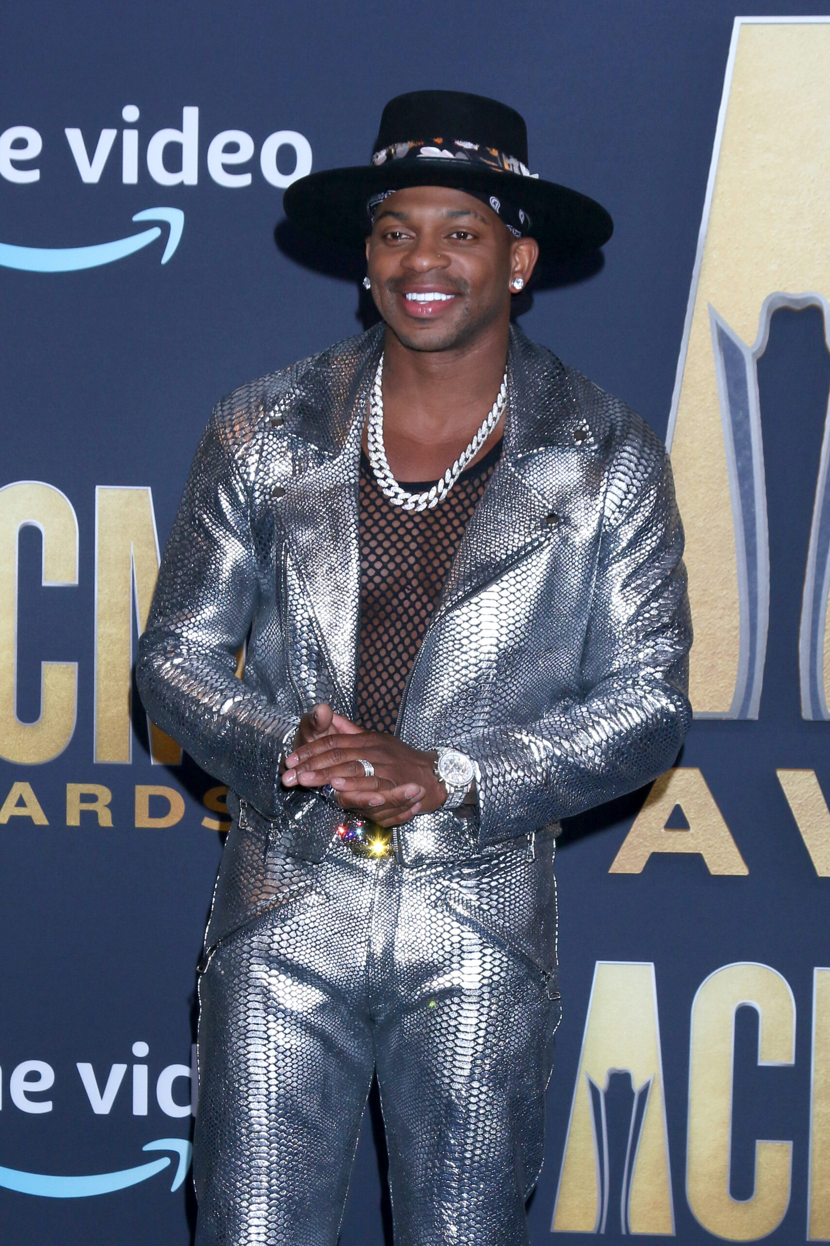 Jimmy Allen Rapper Jimmie Allen Shares Art & Release Date For Song With Jennifer Lopez