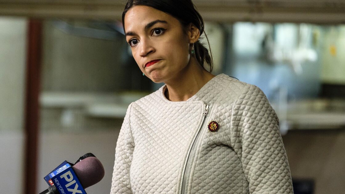 Rep. Alexandria Ocasio-Cortez and Elon Musk battled it out on Twitter after Musk accused the Democratic Party of leaning too far to the left after the Obama years.