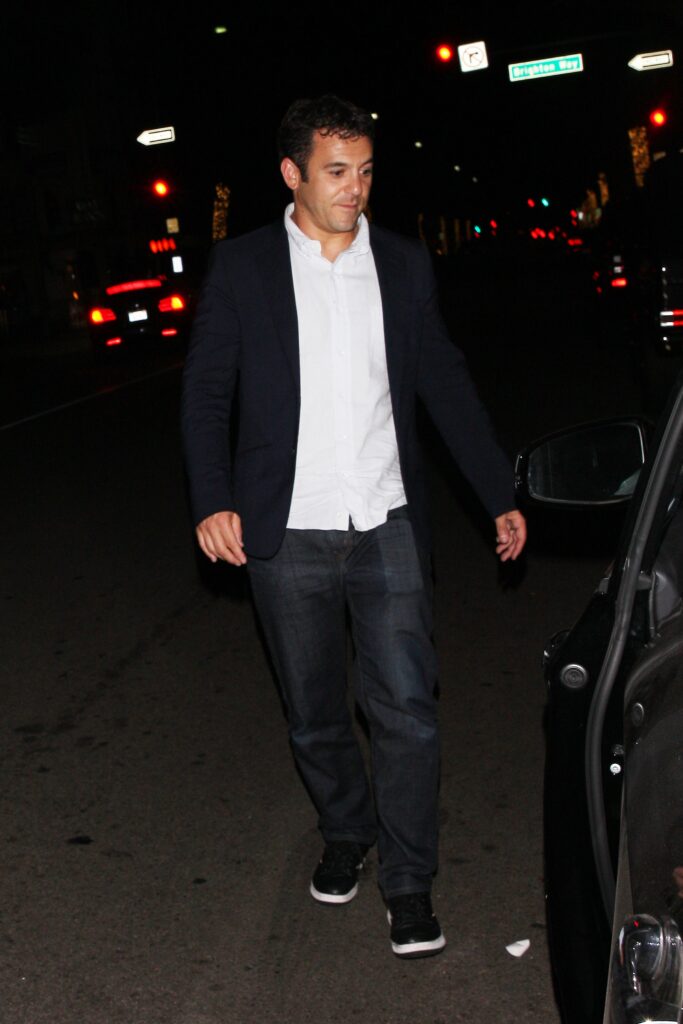 Disney fires Fred Savage from 'The Wonder Years'