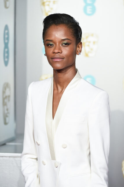 EE British Academy Film Awards London