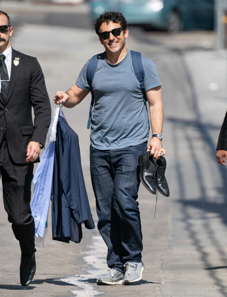 Disney fires Fred Savage from 'The Wonder Years'