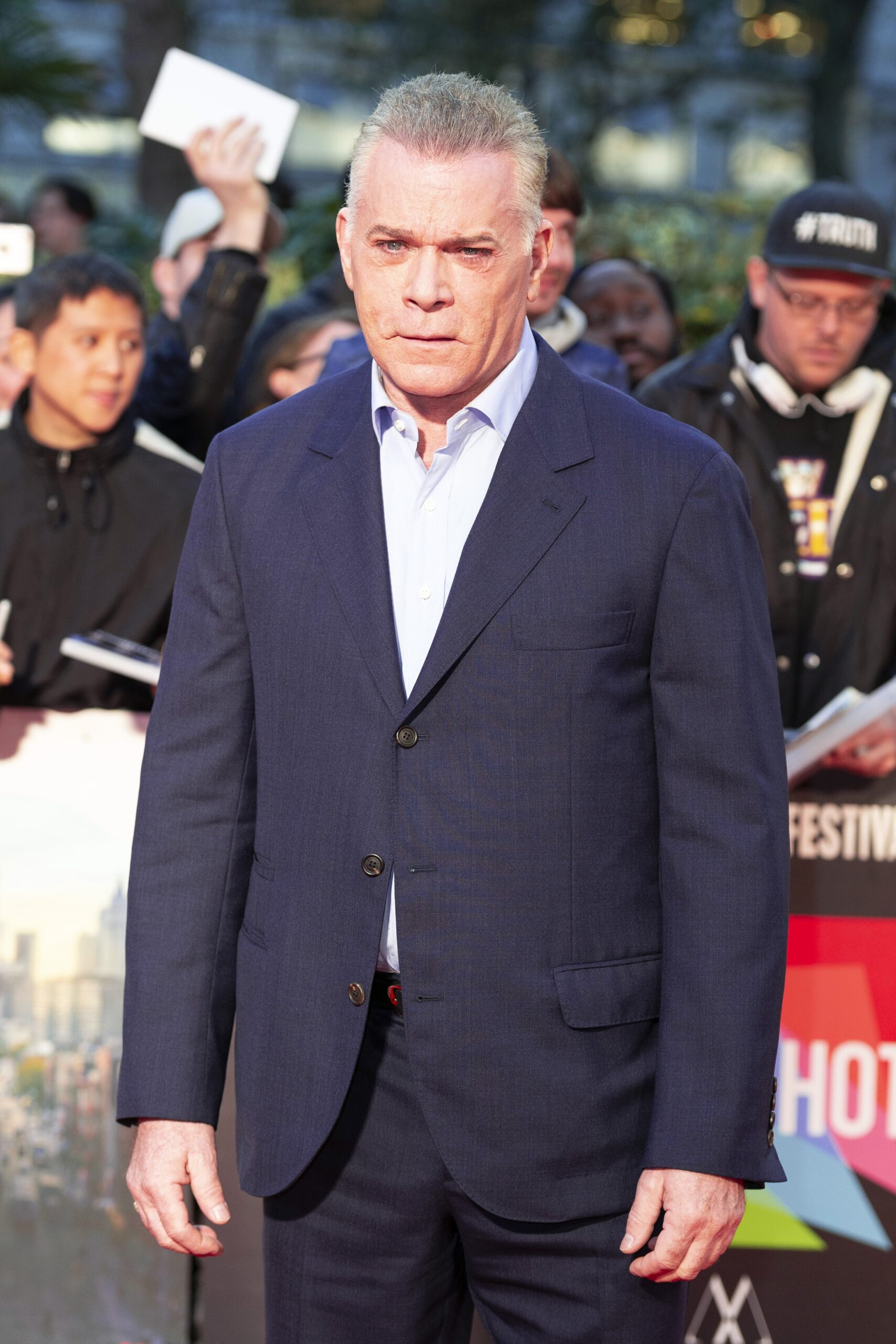 Marriage Story BFI Film Premiere