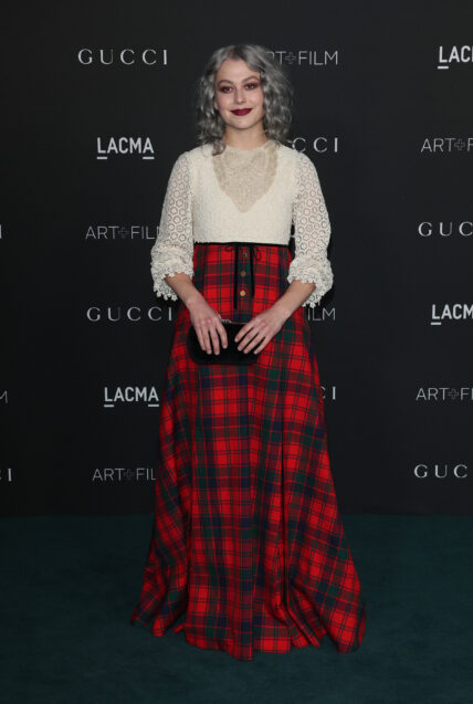 2021 LACMA ART FILM Gala