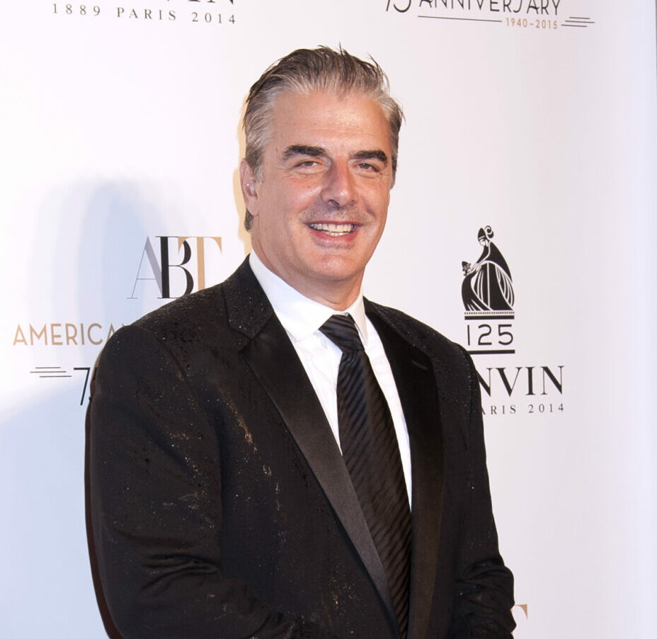 Chris Noth Photos 2008-2014