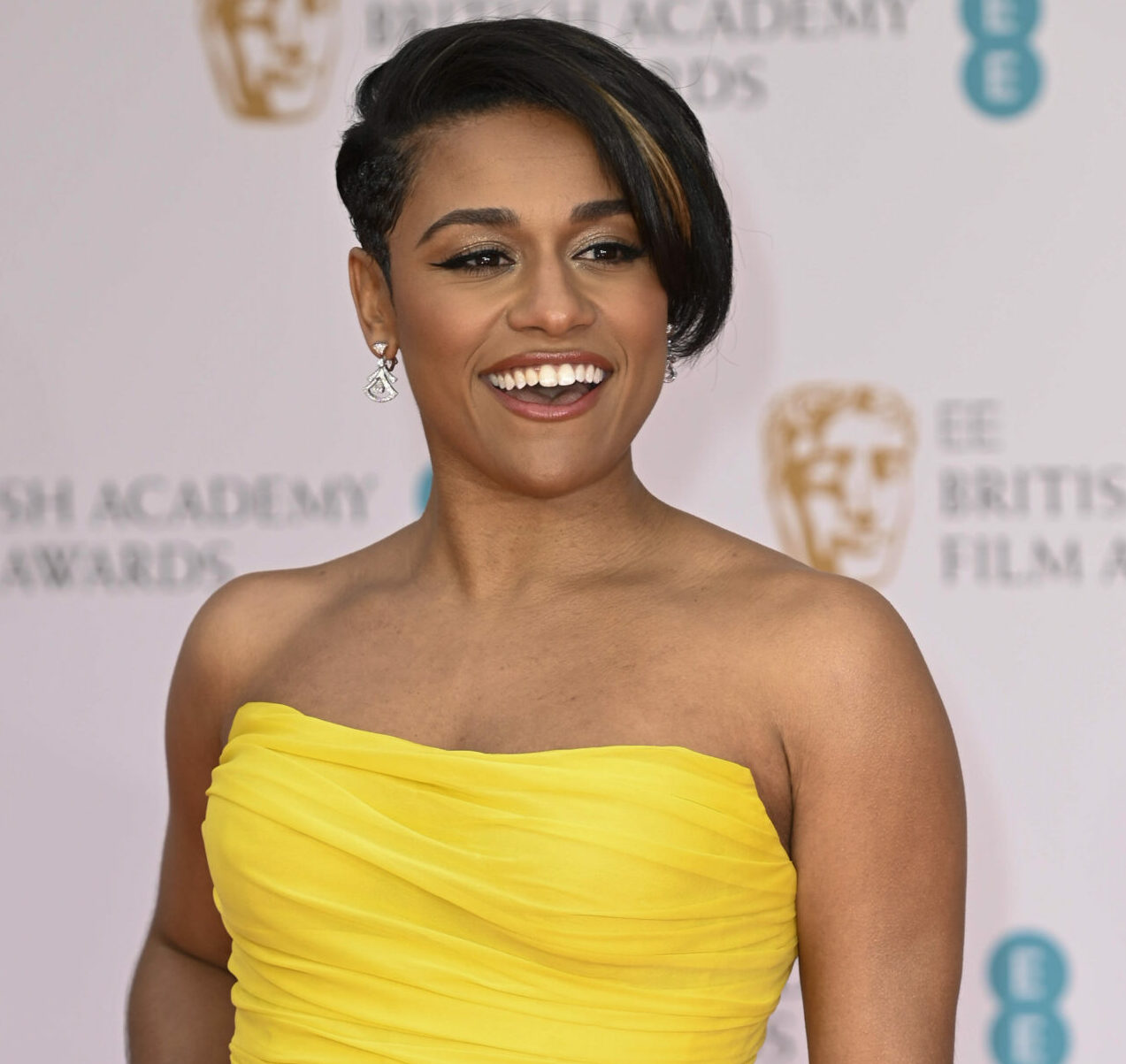 Bafta Film Awards Red Carpet 2022