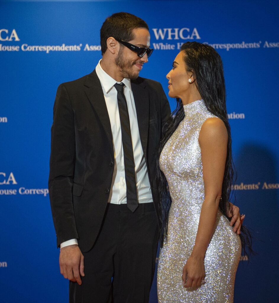 2019 White House Correspondents Dinner Arrivals