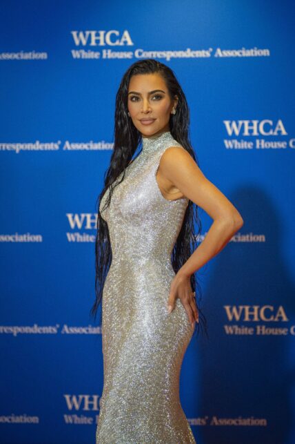 2019 White House Correspondents Dinner Arrivals
