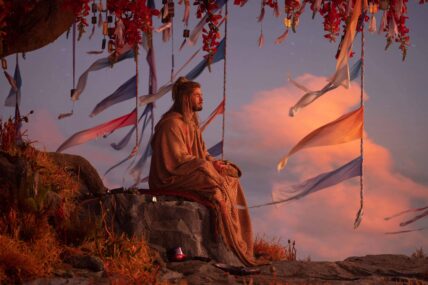 Marvel drops official trailer of 'Thor: Love & Thunder'
