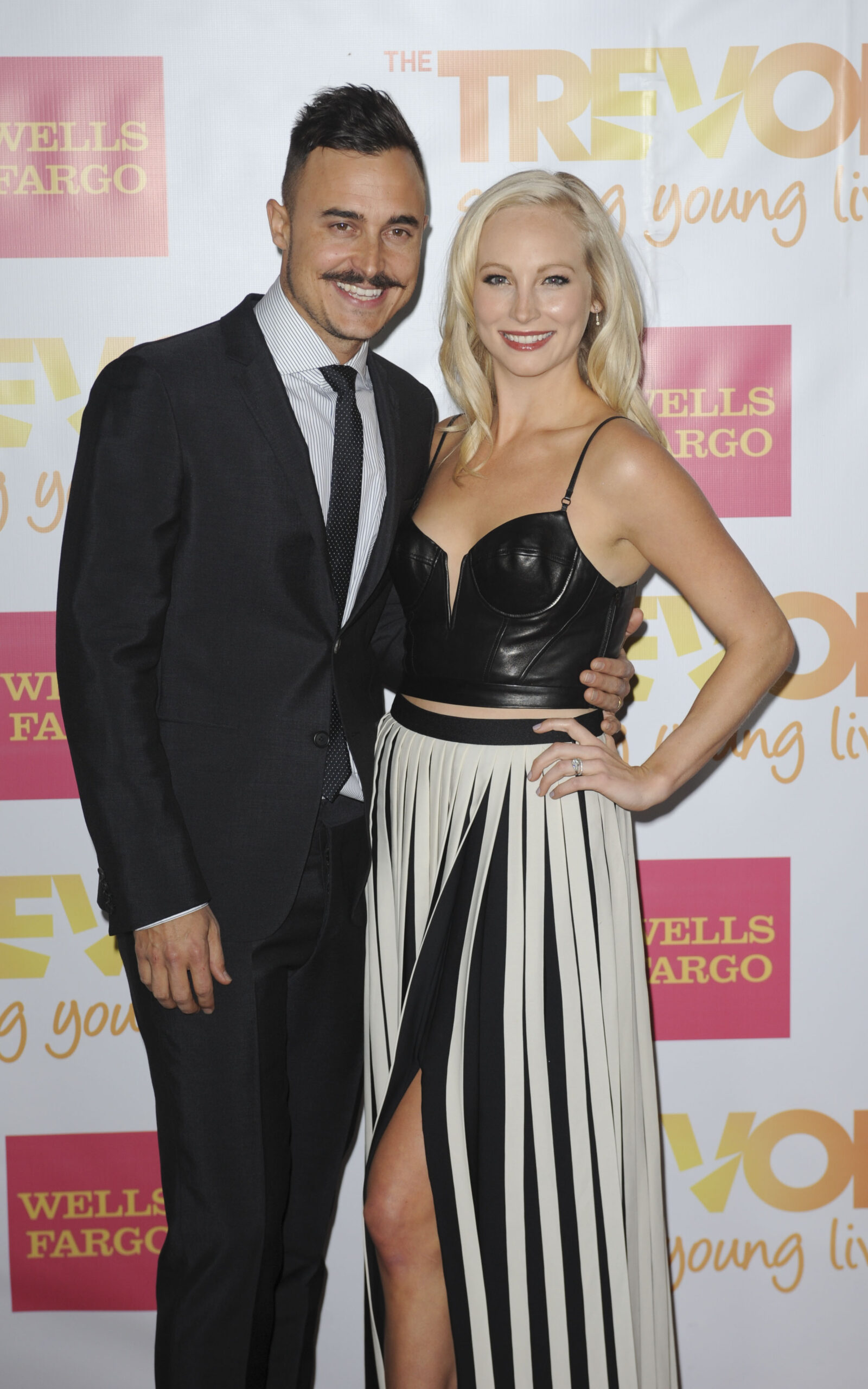 Actress Candice Accola pregnant Actress {CANDICE ACCOLA} and her rocker husband {JOE KING}