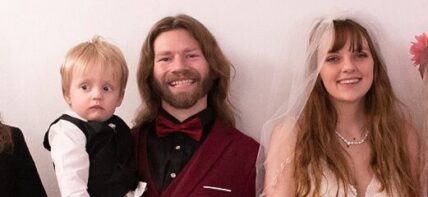 Alaskan Bush People Wedding