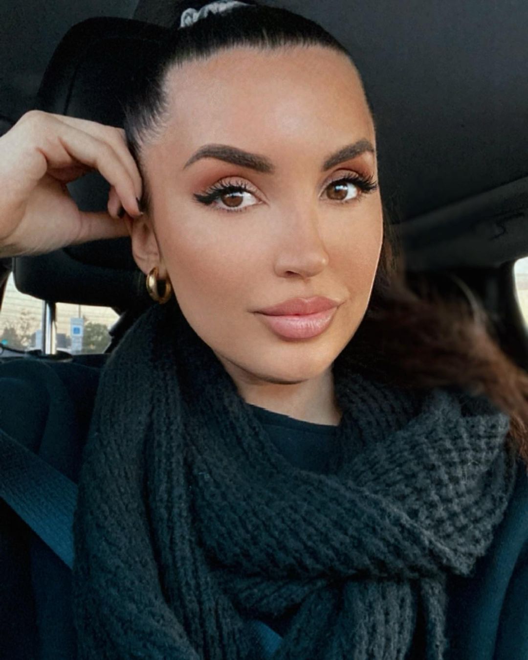 Ashlee Malleo