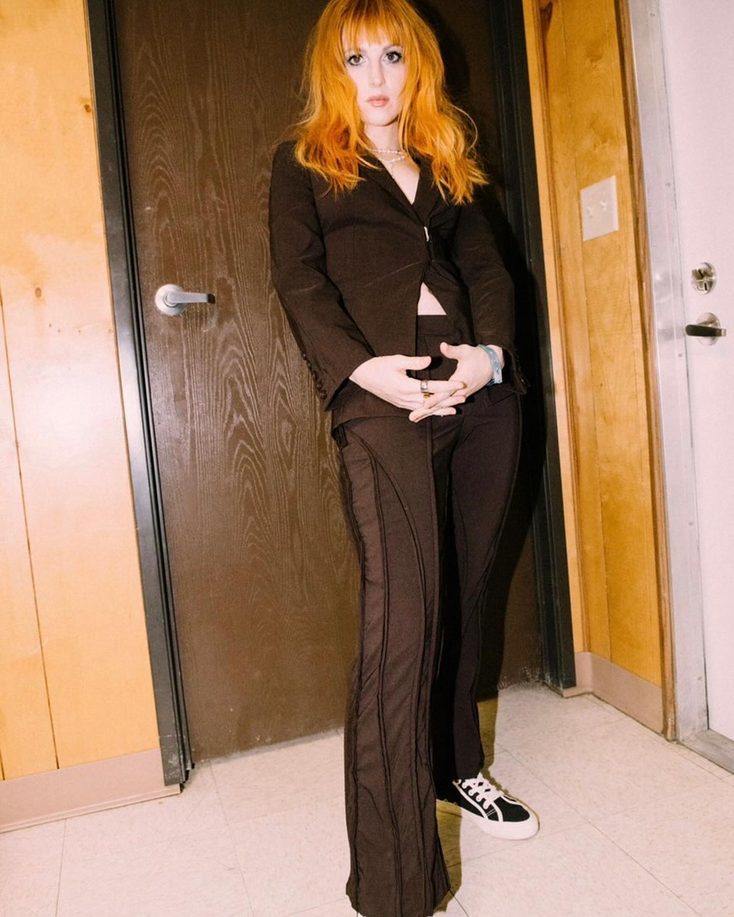 Hayley Williams