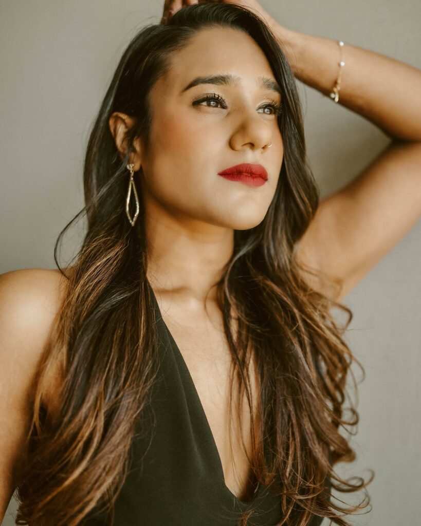 Deepti Vempati