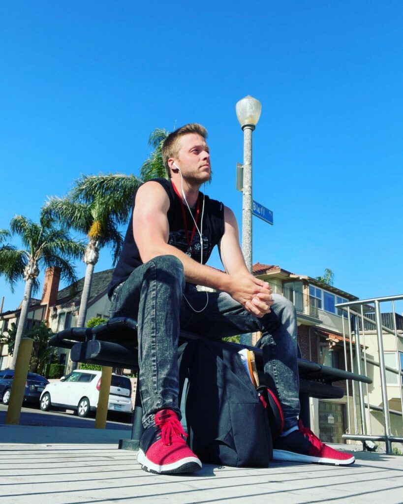 Jack & Kristina Wagner's son, Harrison is dead at 27