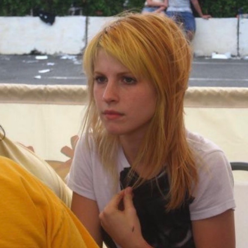 Hayley Williams