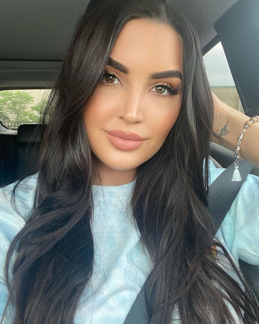 Ashlee Malleo