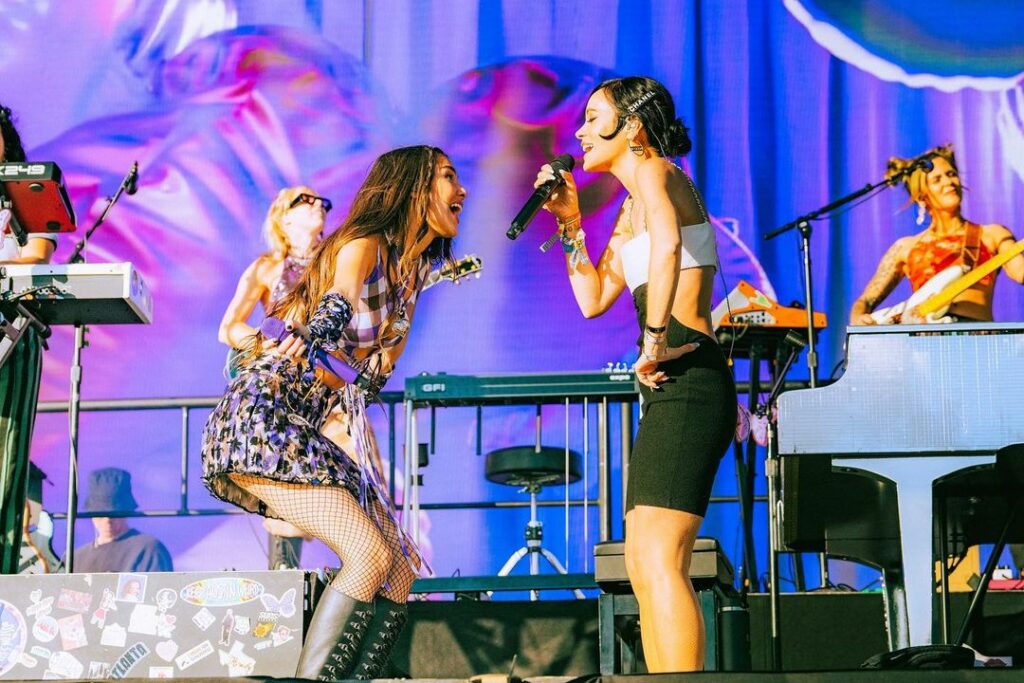 Olivia Rodrigo dedicates explicit song to SCOTUS judges over Roe V. Wade