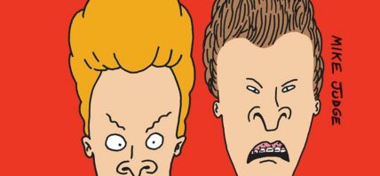 Beavis And Butt-Head