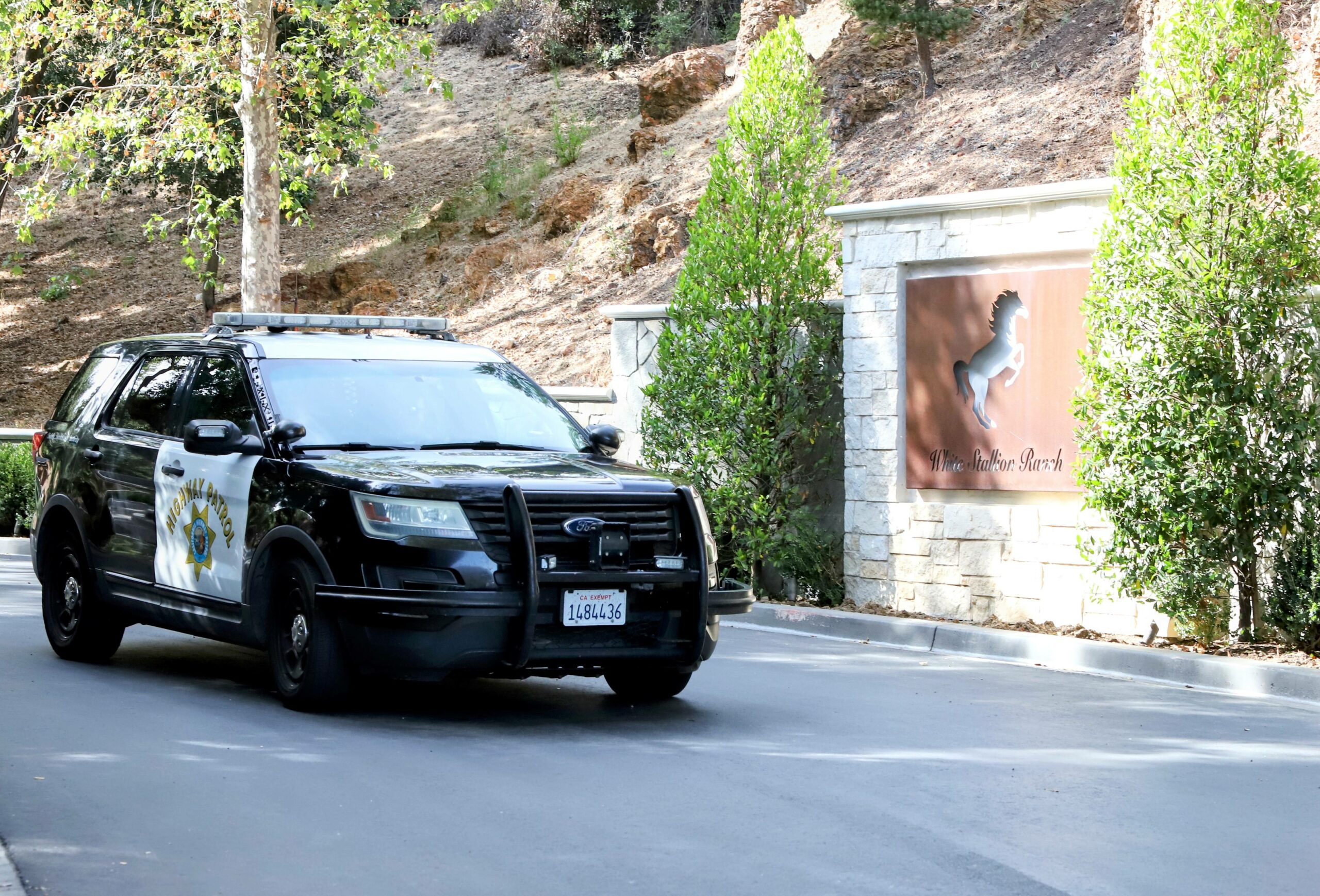 Britney Spears' Husband BUSTED By Police Days Before Their Wedding