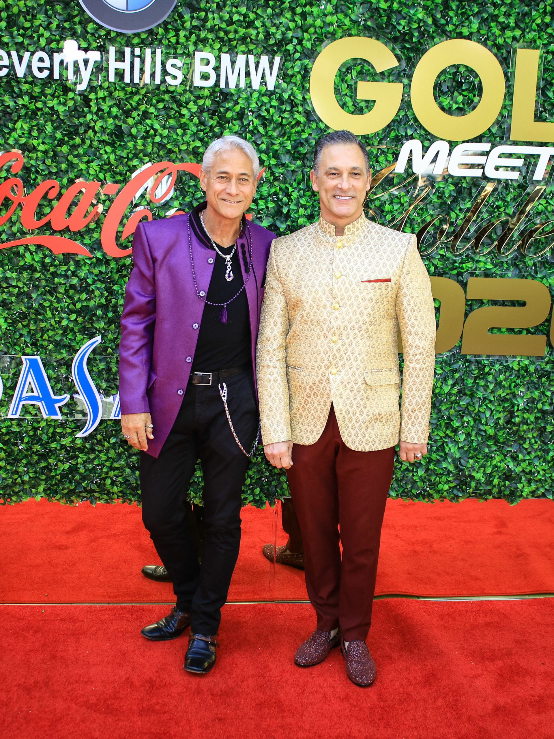 Olympic Legend Greg Louganis Splitting Custody Of Family Dog In Divorce Settlement