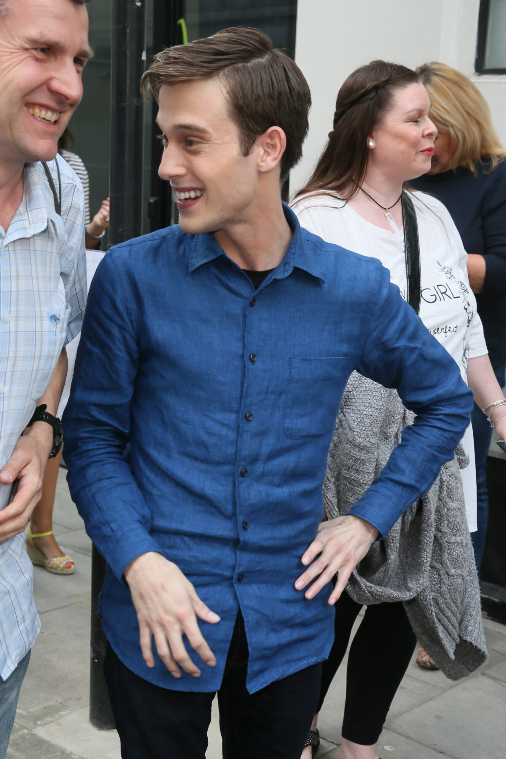 Tyler Henry