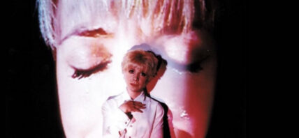 Julee Cruise