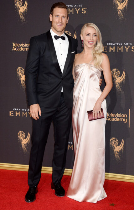 Julianne Hough Is Officially Single, Divorce With Brooks Laich Is Finalized