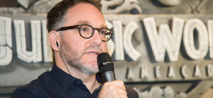 Colin Trevorrow