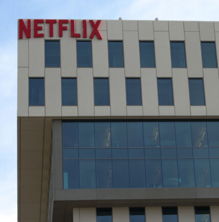 Netflix HQ