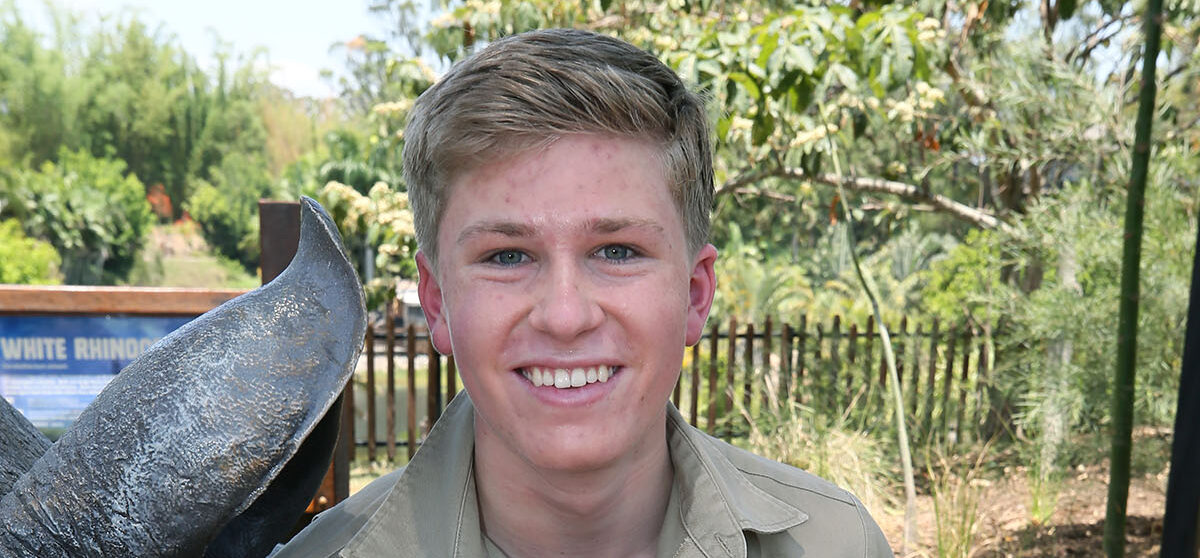 Robert Irwin